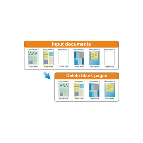 Multi-Image Output