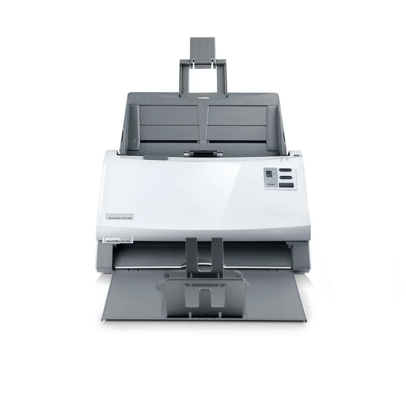 Office Scanners Plustek SmartOffice PS3180U