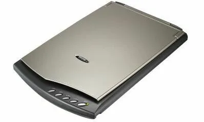 Plustek OpticSlim 2610