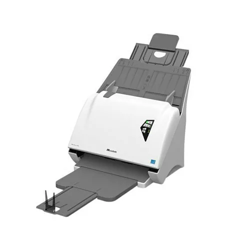 Document Scanner For PC Mustek iDocScan P100