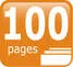 100 PAGES