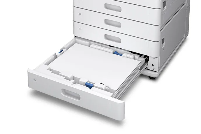HP A3 Colour Photocopy Machine HP P77960dn