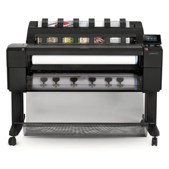 HP DesignJet T1530 36 inch Dual Roll