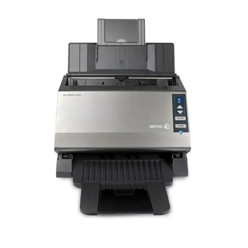 Kodak A4 Scanner Kodak ScanMate i1190 Document Feeder Scanner
