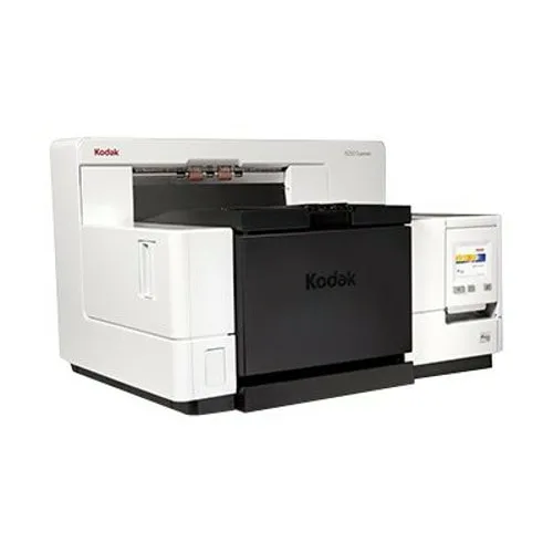 Kodak i5250 Production Document Scanner