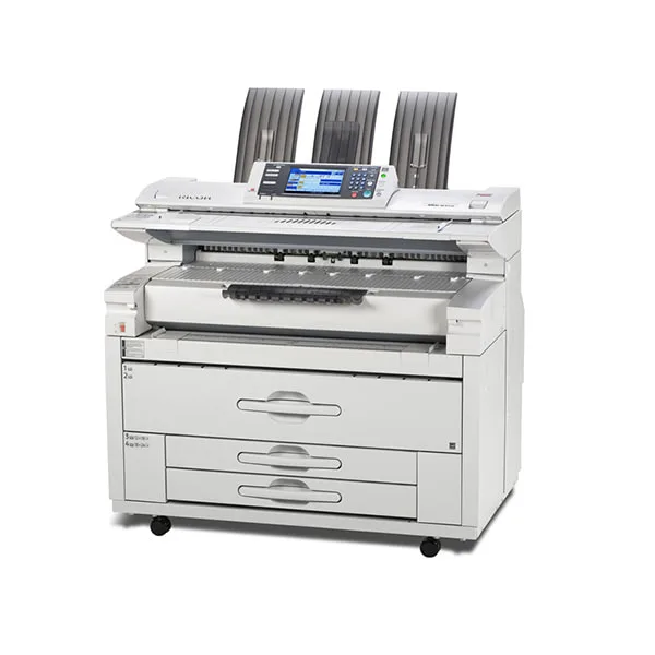Ricoh Aficio MPW7140