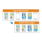 Blank Page Removal