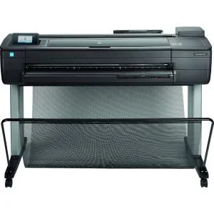 A0 Plotter Printer HP DesignJet T730 36 Inch