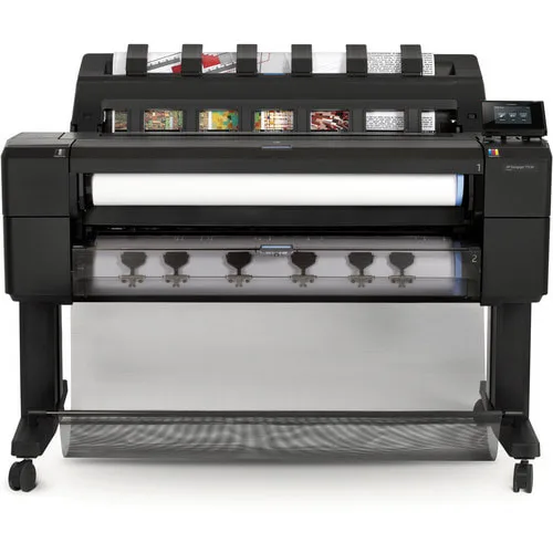 A0 Printer HP DesignJet T1530 36 Inch Plotter