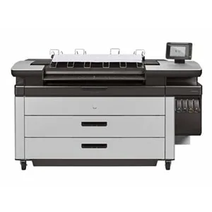 HP PageWide XL 4000 MFP