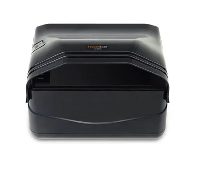 Mini Passport Scanner Plustek Secure Scan X-Mini