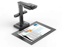 CZUR Scanner ET 16
