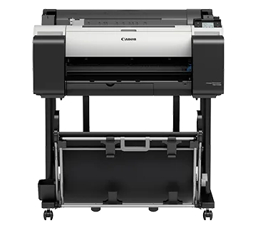 A1 Plotter Canon imagePROGRAF TM5200