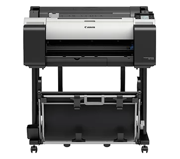 A1 Size Plotter Canon imagePROGRAF TM5205