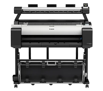 A0 Printer Canon imagePROGRAF TM5300 MFP 36 Inch