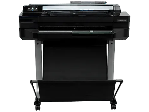 HP A1 Plotter HP DesignJet T520 24 Inch Printer