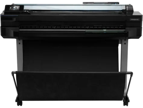 A0 Size Plotter HP DesignJet T520 36 Inch