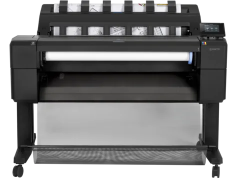 A0 Size Printer HP DesignJet T930 36 Inch Printer