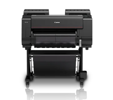 Large Photo Printer For Photographer Canon imagePROGRAF PRO520 24 Inch