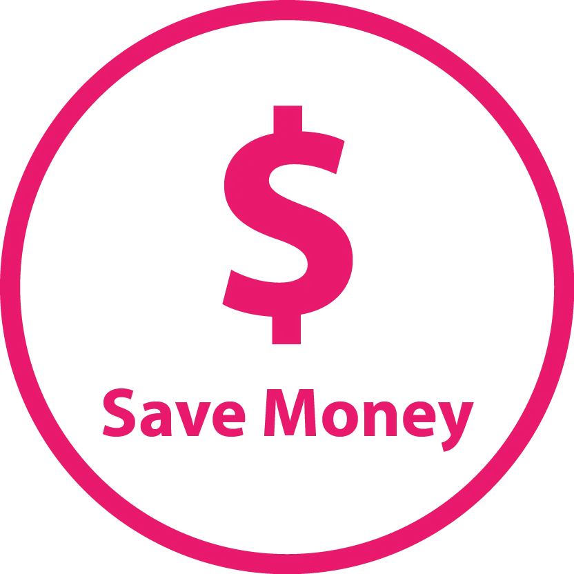 Save Money