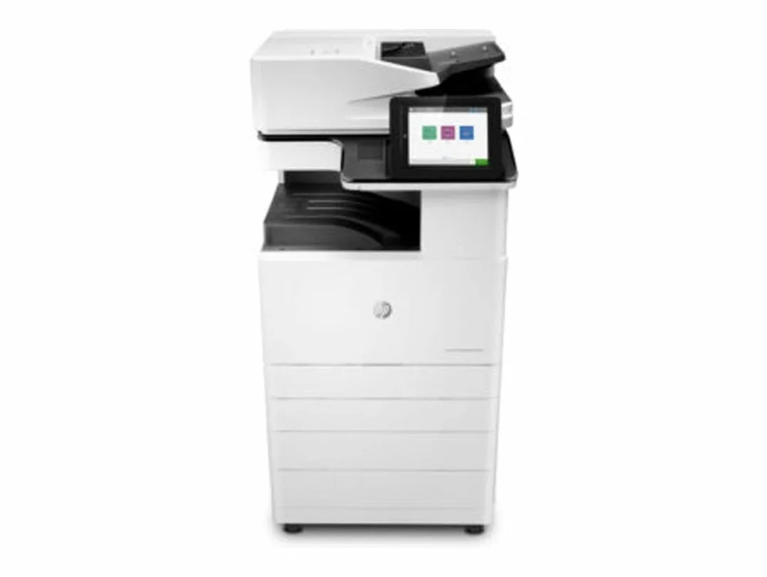 HP LaserJet MFP M72625dn