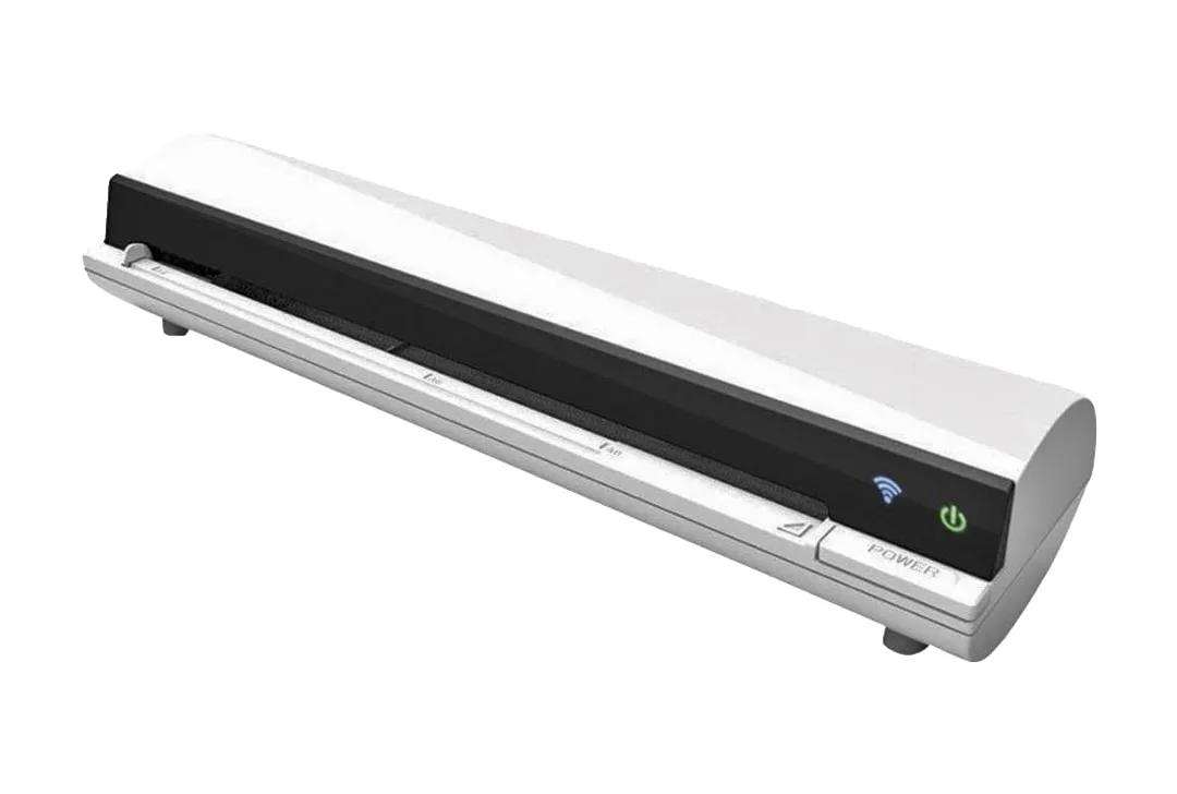 Mustek iScan Air S400W