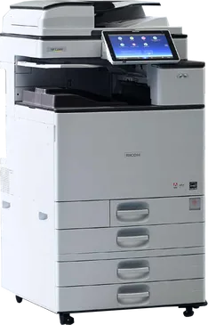 RICOH MPC2004SP