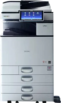 RICOH MPC2004SP