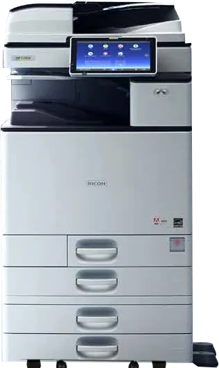 RICOH MPC2504SP