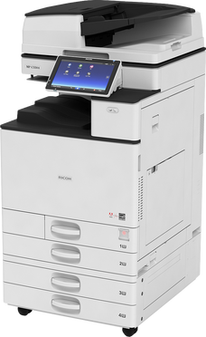 RICOH MPC2004SP