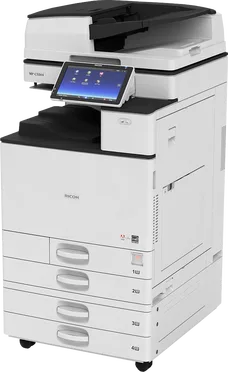 RICOH MPC2004SP
