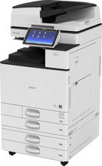 Ricoh MPC3504SP
