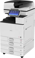 Ricoh MPC3504SP