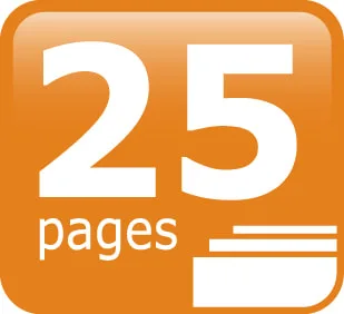 25 pages