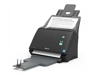 Mustek iDocScan P1080 Auto Document Feeder Scanner