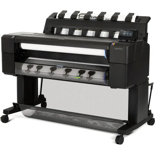 A0 Printer HP DesignJet T1530 36 Inch Plotter