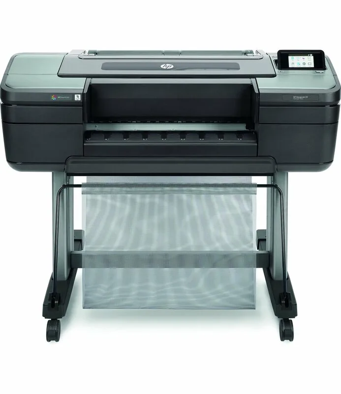 HP DesignJet Z9+ Postscript 44 Inch