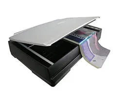 Plustek OpticBook A300
