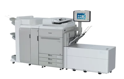 A1 Plotter Canon imagePROGRAF TM5200