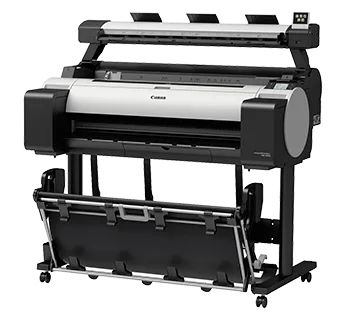 A0 Printer Canon imagePROGRAF TM5300 MFP 36 Inch