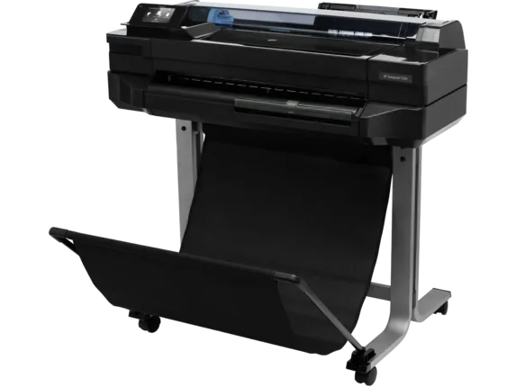 HP A1 Plotter HP DesignJet T520 24 Inch Printer
