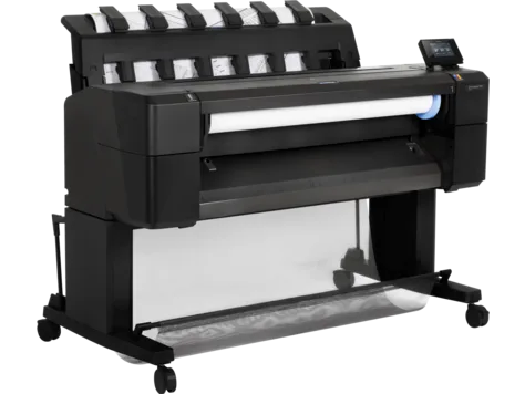 A0 Size Printer HP DesignJet T930 36 Inch Printer