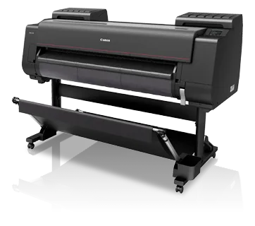 B0 Size Poster Printer Canon PRO540 is designed to bring outstanding large format photo print quality to professional photographers and fine art specialists.