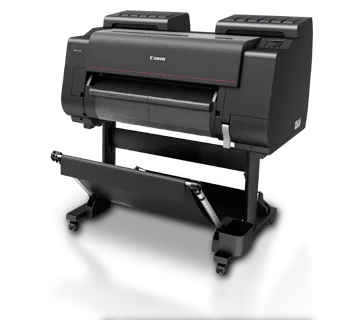 Large Photo Printer For Photographer Canon imagePROGRAF PRO520 24 Inch