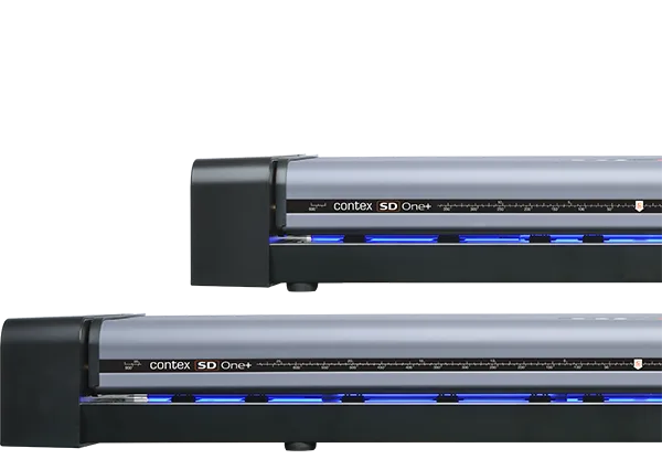Contex SD One+ A1 A0 Scanner Mobile Portable Large Scanner