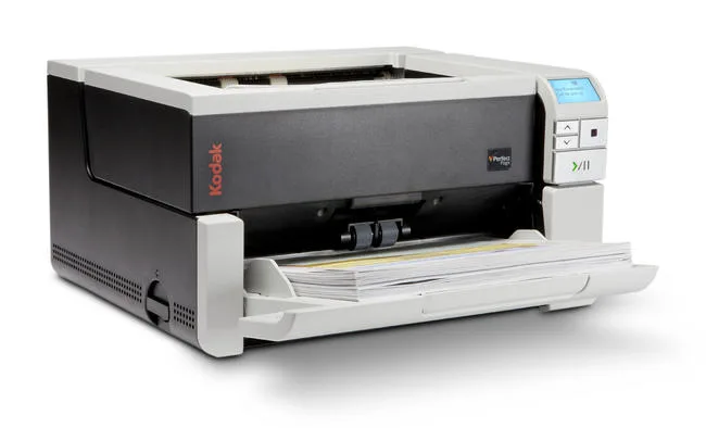 Auto Feed Scanner Kodak i3200 / i3250 / i3300 / i3400 / i3450 / i3500