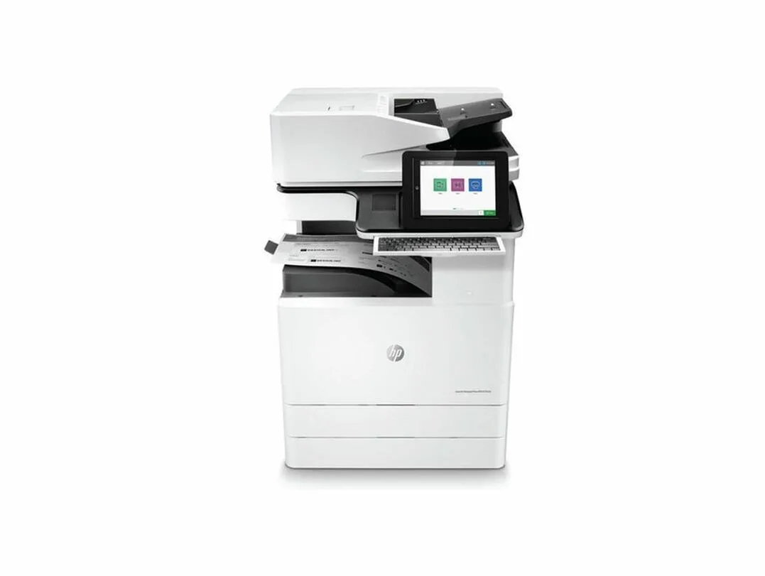 HP LaserJet MFP M72630dn
