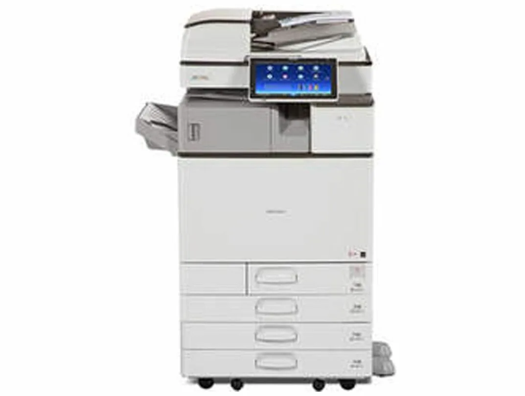 Ricoh MPC2504SP