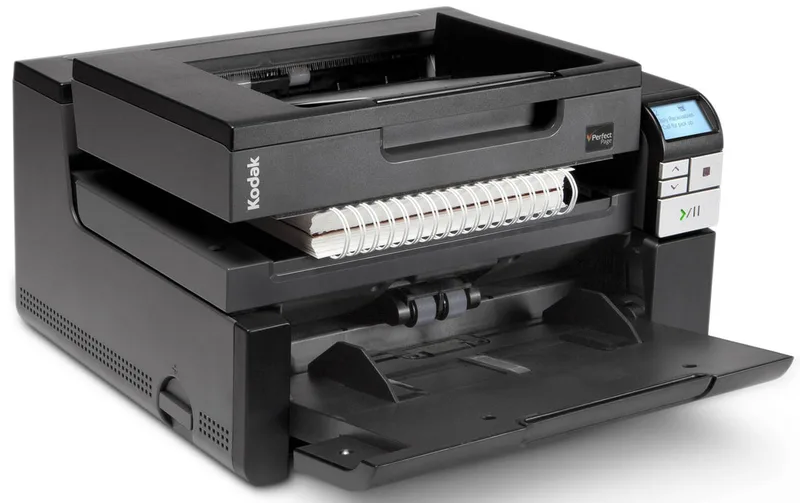 Scan Pdf To PC Adobe Scan For PC Kodak i2900 Scanner is a Auto Document Feeder and Flatbed Scanner
