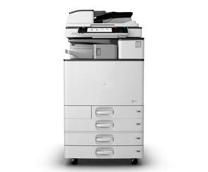 Ricoh MPC3004SP